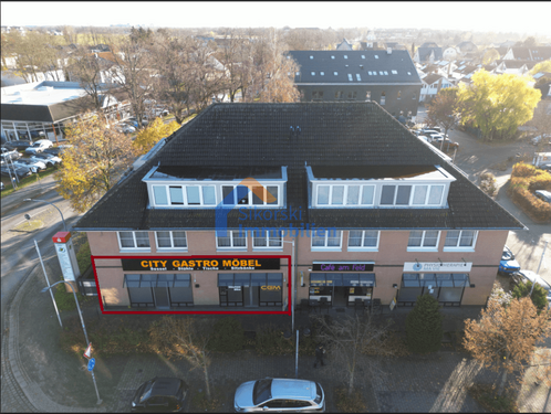 Foto - Büro in Schönefeld 2.025,00 € 135 m²