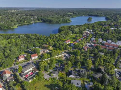 Foto - Grundstück zu verkaufen in Potsdam 899.000,00 € 1661 m²