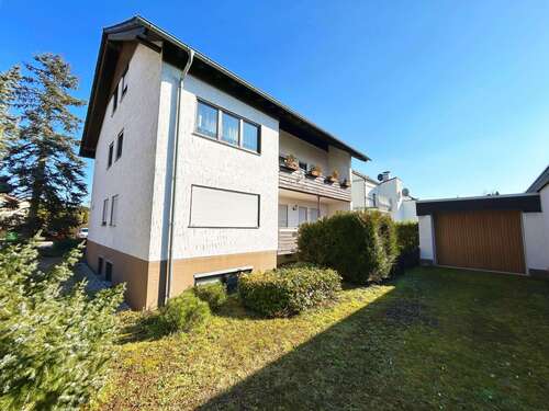 Foto - Wohnung zum Kaufen in Mutterstadt 190.000,00 € 83 m²