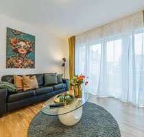 Wohnen auf Zeit in Frankfurt 1.490,00 €