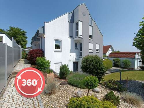 Foto - Haus zum Kaufen in Öpfingen 739.000,00 € 258 m²