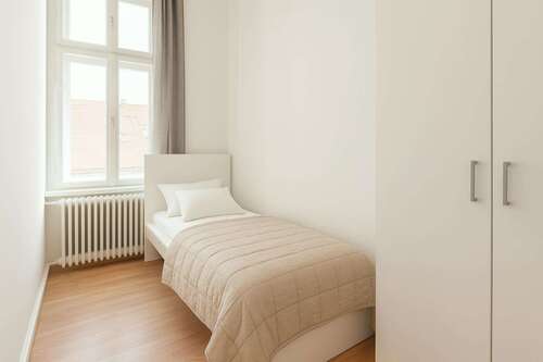 Foto - WG-Zimmer in Berlin 690,00 € 13 m²