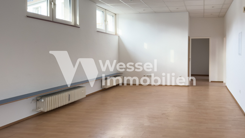Foto - Büro in Mülheim an der Ruhr 1.000,00 € 120 m²