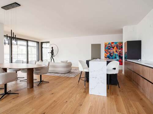 Foto - Wohnung zum Kaufen in Berlin 895.000,00 € 91.9 m²