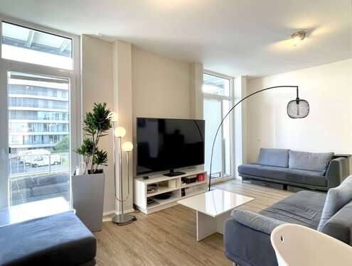 Foto - Wohnung zum Kaufen in Nürnberg 259.000,00 € 47 m²