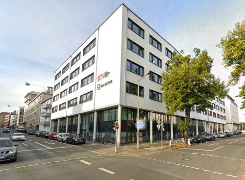 Foto - Wohnung zum Kaufen in Nürnberg 259.000,00 € 47 m²