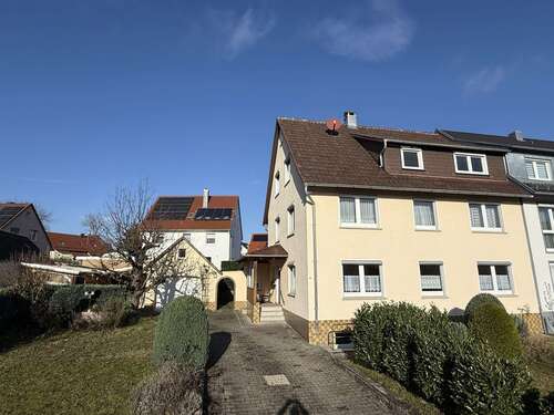 Foto - Haus zum Kaufen in Pfedelbach 390.000,00 € 185 m²