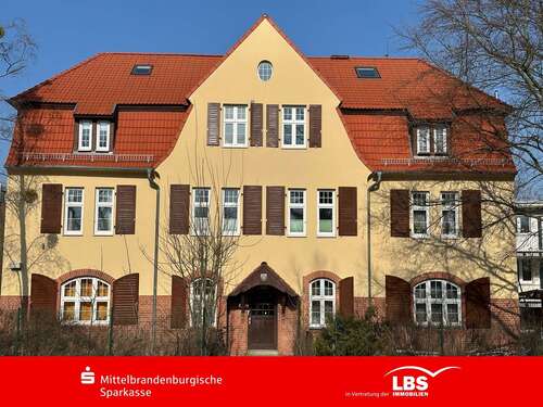 Foto - Wohnung zum Kaufen in Potsdam 279.500,00 € 59 m²
