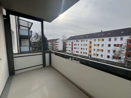 Foto - Wohnung zum Mieten in Zwickau 354,00 € 60 m²