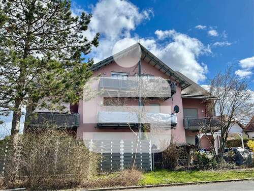 Foto - Wohnung zum Kaufen in Höchstadt 279.000,00 € 103 m²