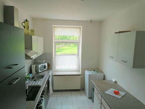 Foto - Wohnung zum Kaufen in Zwickau 46.000,00 € 56.4 m²