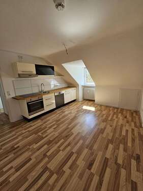 Foto - Wohnung zum Mieten in Kassel 560,00 € 45 m²
