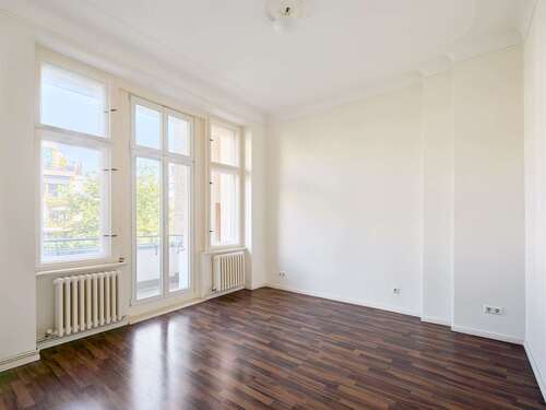Foto - Wohnung zum Kaufen in Berlin 349.000,00 € 68.05 m²