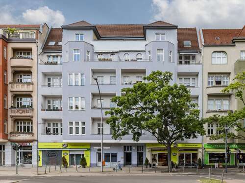 Foto - Wohnung zum Kaufen in Berlin 399.000,00 € 68.05 m²
