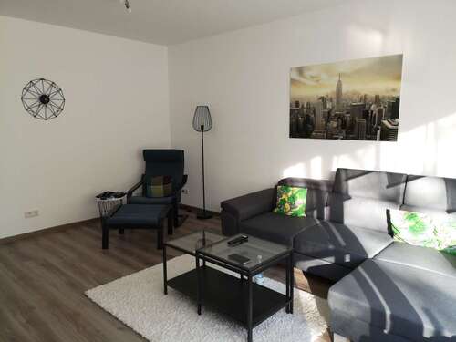 Foto - Wohnen auf Zeit in Köln 1.500,00 €