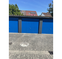 Garage zu vermieten in Speyer 120,00 € 14 m²