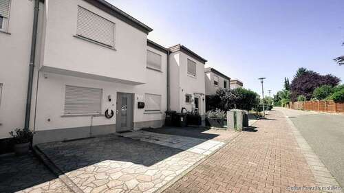 Foto - Haus zum Kaufen in Mainz 629.000,00 € 145.33 m²