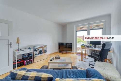 Foto - Wohnung zum Kaufen in Berlin Schmargendorf 299.000,00 € 65 m²
