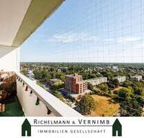 Wohnung zum Kaufen in Norderstedt 145.000,00 € 48 m²