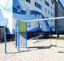 Wohnung zum Mieten in Neubrandenburg 372,00 € 69.55 m²