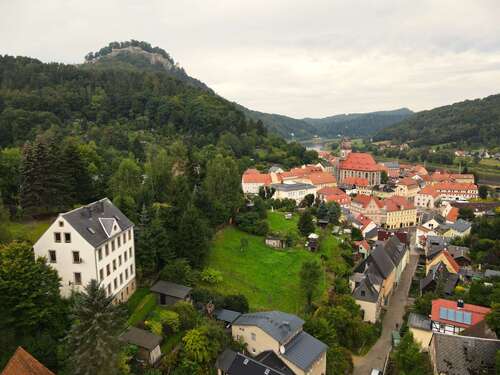 Foto - Haus zum Kaufen in Königstein 279.000,00 € 254 m²