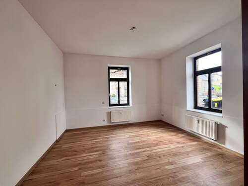 Foto - Wohnung zum Mieten in Chemnitz 267,00 € 38.21 m²