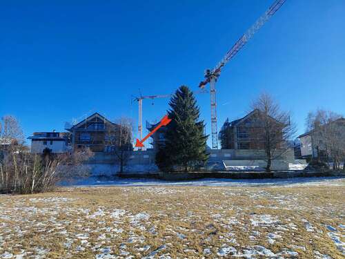 Foto - Wohnung zum Kaufen in Pfronten-Weißbach 625.000,00 € 90.07 m²