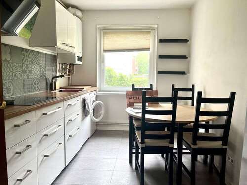 Foto - Wohnung zum Kaufen in Hamburg 240.000,00 € 55 m²