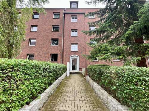 Foto - Wohnung zum Kaufen in Hamburg 249.000,00 € 55 m²
