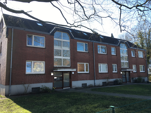 Foto - Wohnung zum Mieten in Bremen 515,00 € 59 m²