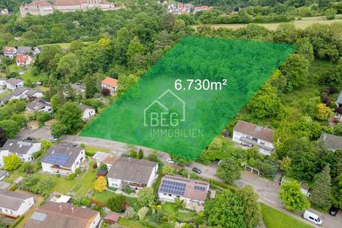 Foto - Grundstück zu verkaufen in Schwäbisch Hall 500.000,00 € 6730 m²