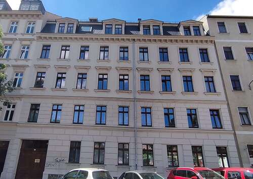 Foto - Wohnung zum Kaufen in Leipzig 200.000,00 € 66.2 m²