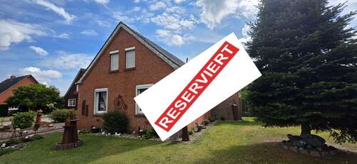 Foto - Haus zum Kaufen in Weener 215.000,00 € 122 m²