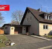 Haus zum Kaufen in Herzberg 159.000,00 € 113.7 m²