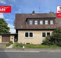 Haus zum Kaufen in Herzberg 168.000,00 € 113.7 m²