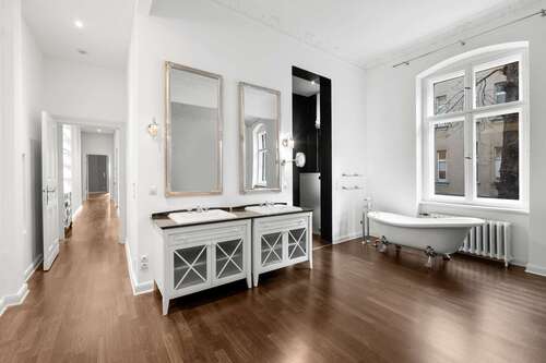 Foto - Wohnung zum Kaufen in Berlin 1.949.000,00 € 240 m²