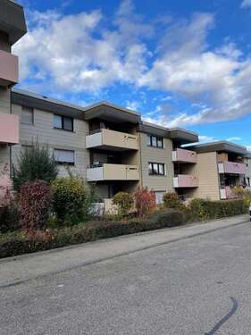 Foto - Wohnung zum Kaufen in Steinheim 245.000,00 € 87 m²