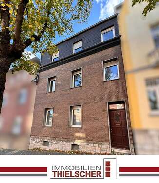 Foto - Haus zum Kaufen in Stolberg (Rheinland) Büsbach 389.000,00 € 173 m²