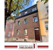 Haus zum Kaufen in Stolberg (Rheinland) Büsbach 389.000,00 € 173 m² - Stolberg (Rheinland) / Büsbach