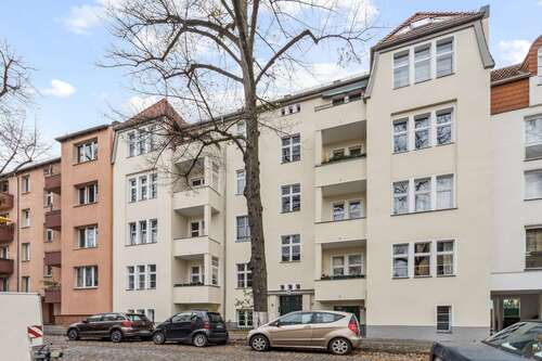 Foto - Wohnung zum Kaufen in Berlin 640.000,00 € 94 m²