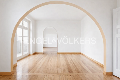 Foto - Wohnung zum Kaufen in Berlin 549.000,00 € 94 m²
