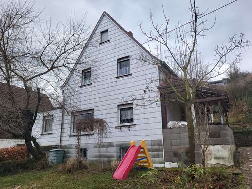 Foto - Haus zum Kaufen in Bendorf 155.000,00 € 90 m²