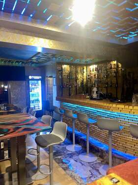 Foto - Gastronomie in Frankfurt am Main Bornheim 1.900,00 € 120 m²