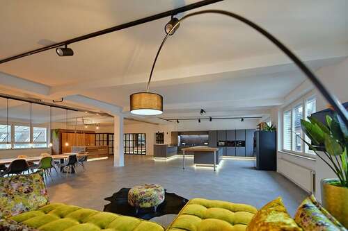 Foto - Wohnung zum Mieten in Stuttgart 3.900,00 € 250 m²