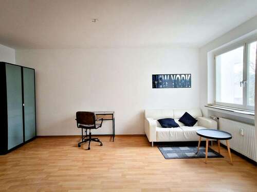 Foto - Wohnen auf Zeit in Düsseldorf 1.350,00 €