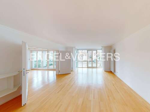 Foto - Wohnung zum Kaufen in Heidelberg 829.000,00 € 123 m²