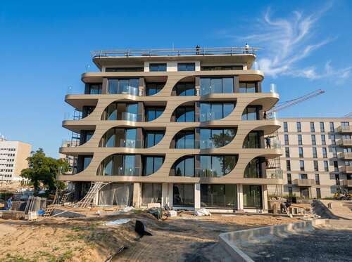 Foto - Wohnung zum Kaufen in Berlin 899.000,00 € 94.2 m²