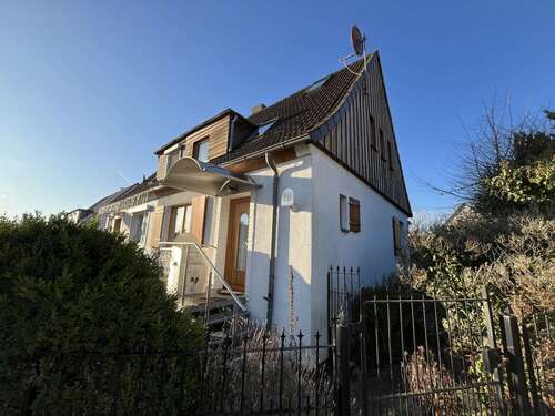 Foto - Haus zum Kaufen in Hameln 159.000,00 € 67 m²