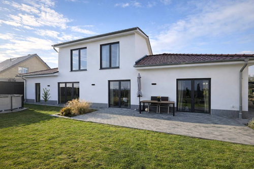 Foto - Haus zum Kaufen in Giesen 679.000,00 € 235 m²