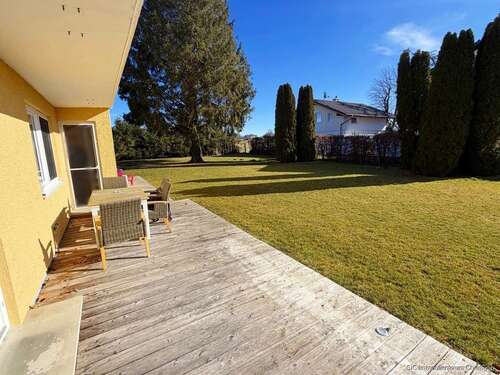 Foto - Wohnung zum Mieten in Chieming 1.800,00 € 120 m²